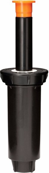 Rain Bird 1800NPCAP Sprühkopfkappen 5 Stück - Lila Für 1800 Serie Sprinkler