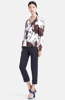 Thumbnail for your product : Marni Print Cotton Jacket