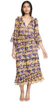 Thumbnail for your product : MISA Yanira Dress