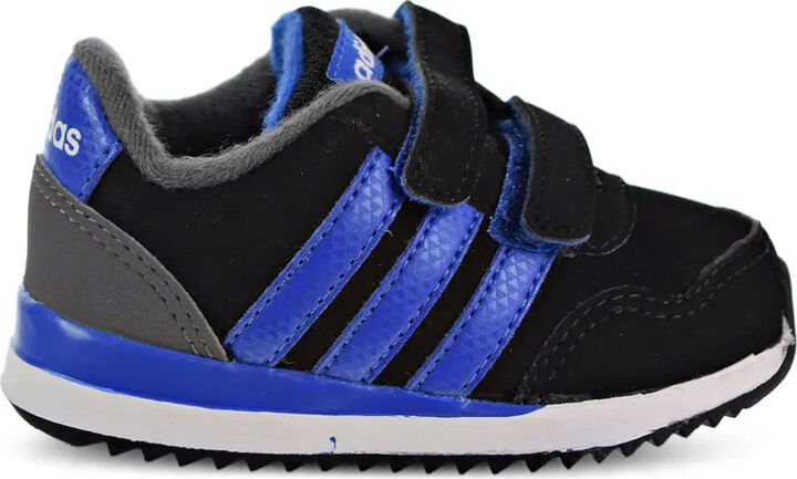 V Jog "Core Black/Blue/Grey" sneakers
