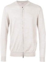 Thumbnail for your product : Eleventy zip up cardigan