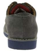 Thumbnail for your product : Florsheim Toddler's & Kid's Kearney Jr. Suede Oxfords
