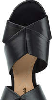 Thumbnail for your product : Nicholas Kirkwood Nini Leather Sandals