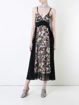 Thumbnail for your product : 3.1 Phillip Lim floral printed dress