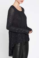 Thumbnail for your product : Sass & Bide The Chosen One Top