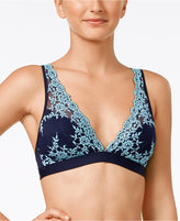 Thumbnail for your product : Wacoal Embrace Lace Soft Cup Wireless Bra 852191