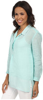 Thumbnail for your product : Nic+Zoe Daylight Pullover