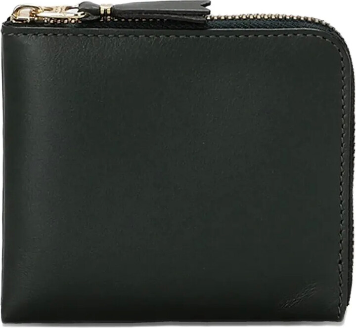 Comme des Garcons Leather Wallet