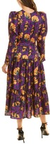 Thumbnail for your product : DELFI Collective Taylor Maxi Dress