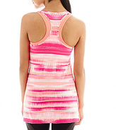 Thumbnail for your product : JCPenney Xersion Racerback Singlet Tank Top