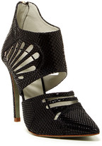 Thumbnail for your product : Plomo Cecile Laser Cut Bootie
