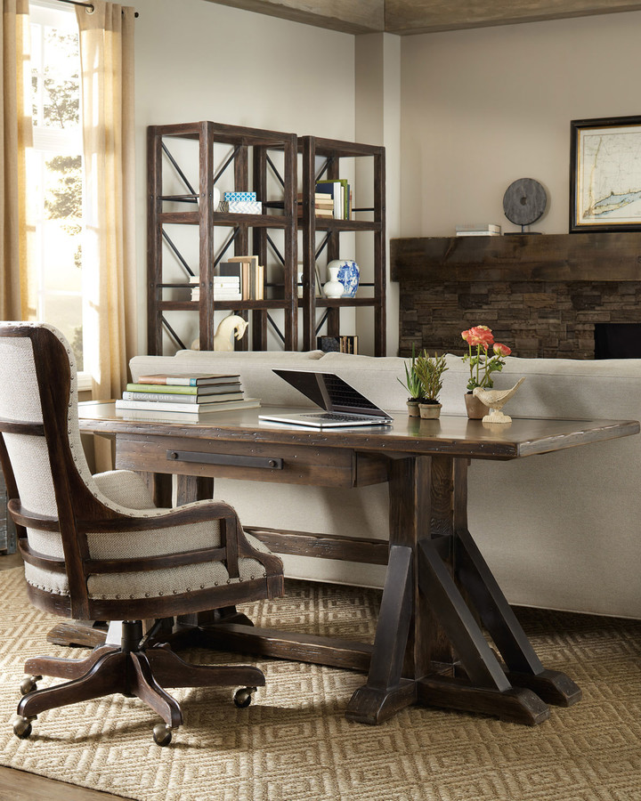 Hooker Furniture Office Chairs Shop The World S Largest Collection Of Fashion Shopstyle