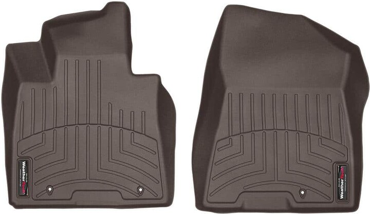 WeatherTech Front Floorliner Fits BMW/330i/2019+M340i/2020 +