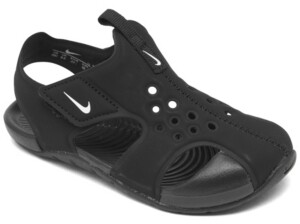 men's sunray protect sandals