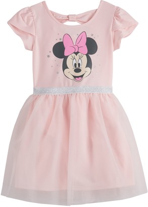 minnie mouse party dresses for toddlers