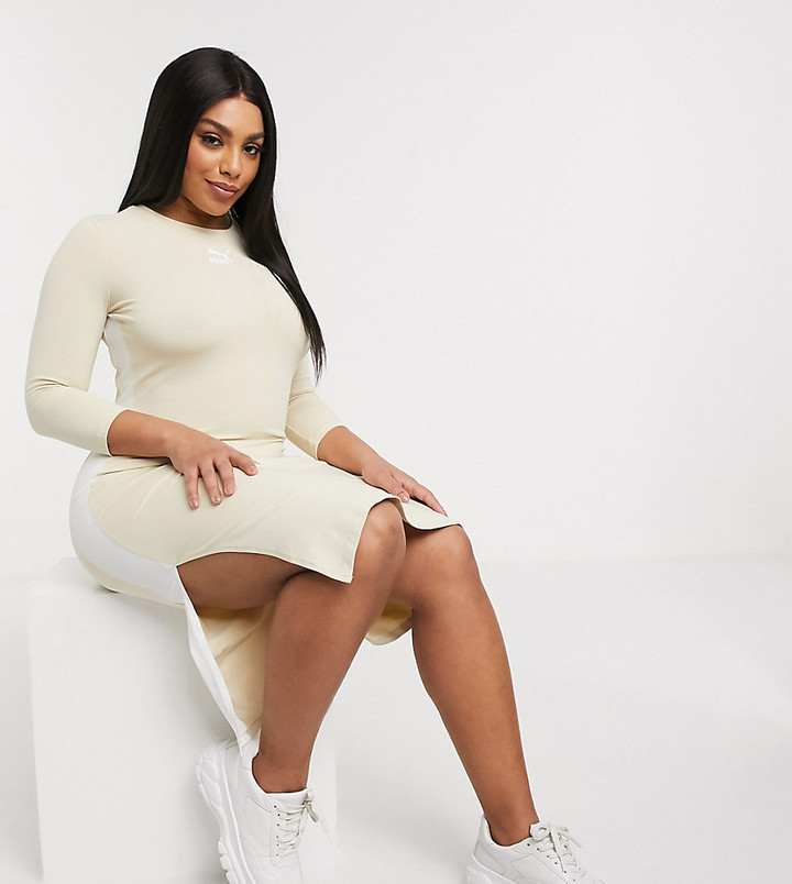 plus size puma outfits