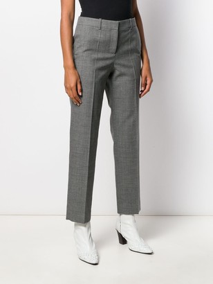 Loewe Mid-Rise Tailored Trousers