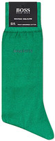 Thumbnail for your product : HUGO BOSS George Colour socks