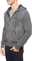 Thumbnail for your product : True Religion Logo Lined Mens Hoodie