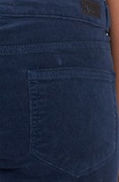 Thumbnail for your product : Paige Denim 'Skyline' Straight Leg Corduroy Pants