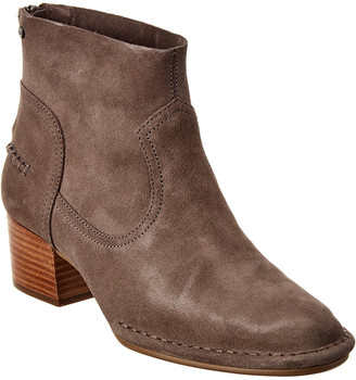 UGG Women's Bandara Suede Ankle Boot