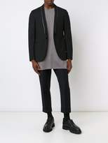 Thumbnail for your product : Lanvin chain trim jacket