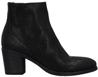 Pantanetti Ankle boots