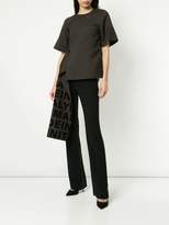 Thumbnail for your product : Ports 1961 Made In Italy hanging insert top