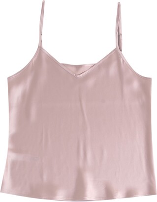Everviolet Maia Camisole with Optional Internal Drain Pockets