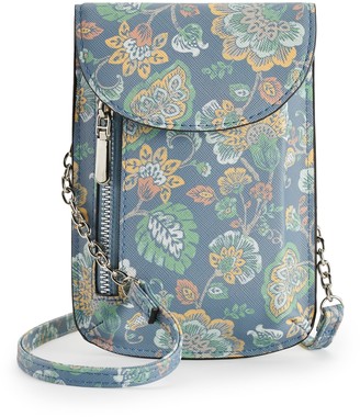 apt 9 handbags
