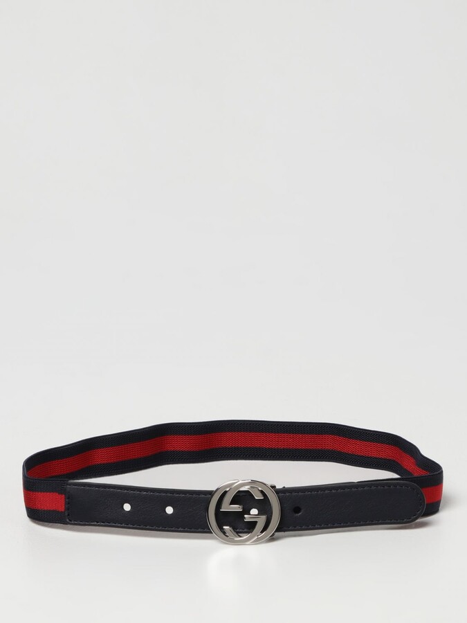 Kids Gucci Belts | Shop the world's largest collection of fashion ...