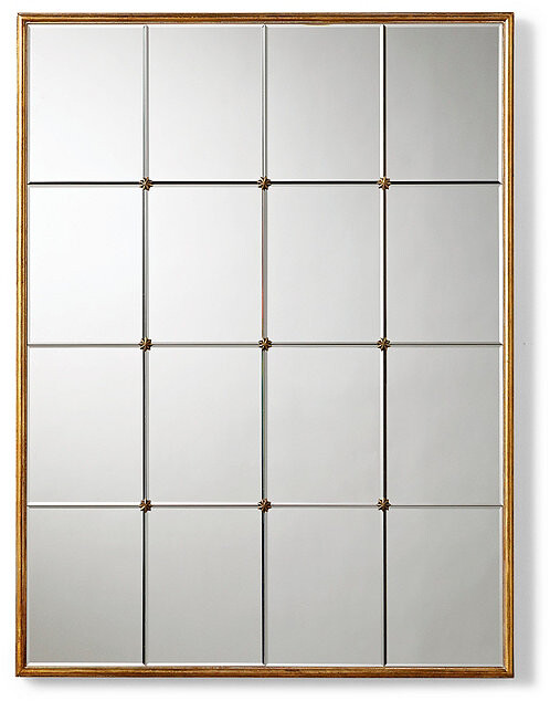 Frontgate Felicity Wall Mirror