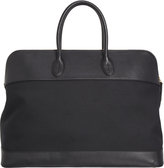 Thumbnail for your product : Barneys New York Framed Top Handle Carry-On Bag