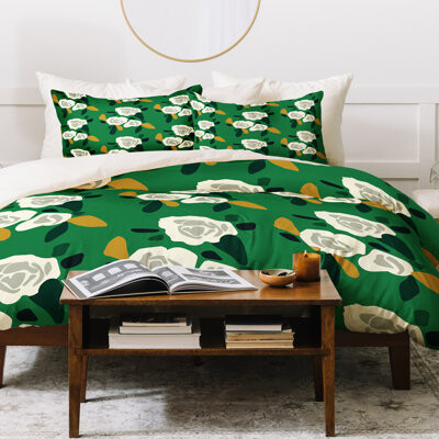 Deny Designs Duvet Cover Set