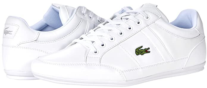 Lacoste Chaymon | Shop the world's largest collection of fashion | ShopStyle