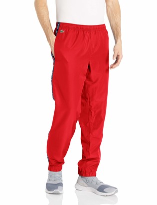 lacoste pant