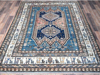 Bloomsbury Market 5'x6'3\