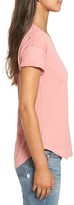 Thumbnail for your product : Madewell Women's 'Whisper' Cotton Crewneck Tee