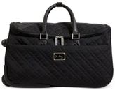 Thumbnail for your product : Vera Bradley 22" Rolling Duffel