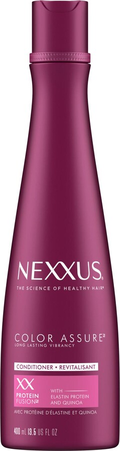 Nexxus Color Assure Conditioner, 13.5 OZ