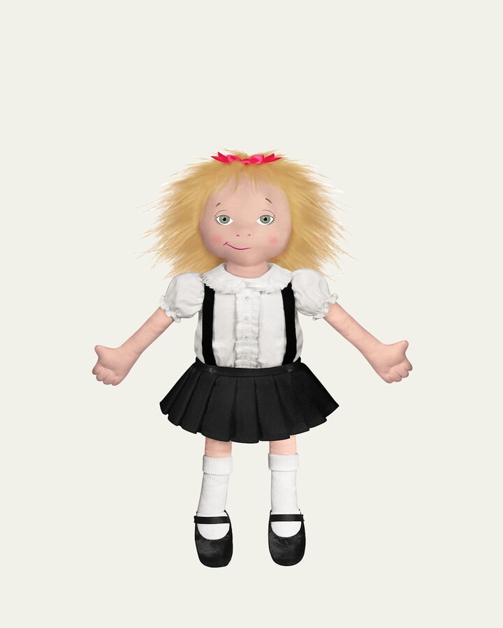 Yottoy Eloise® 18" Soft Doll