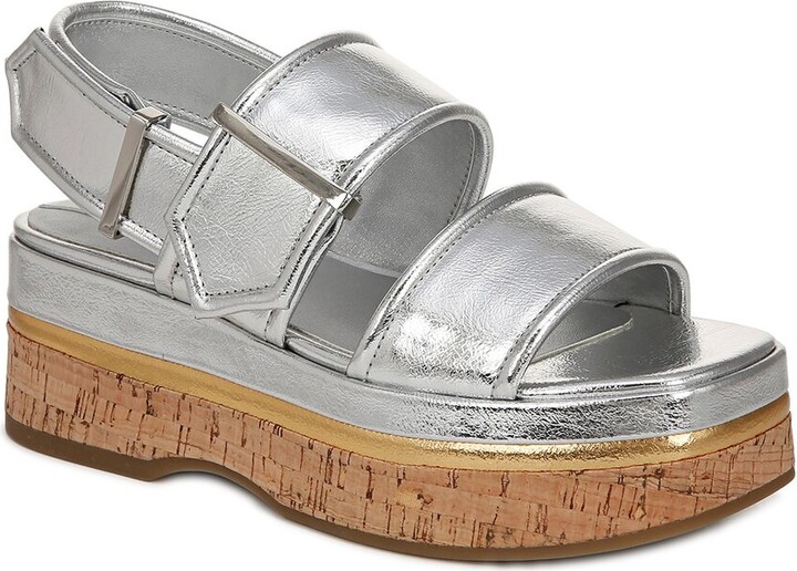 Piper Slingback
