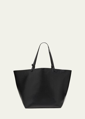 The Row XL Day Luxe Tote - Neutrals Totes, Handbags - THR52286