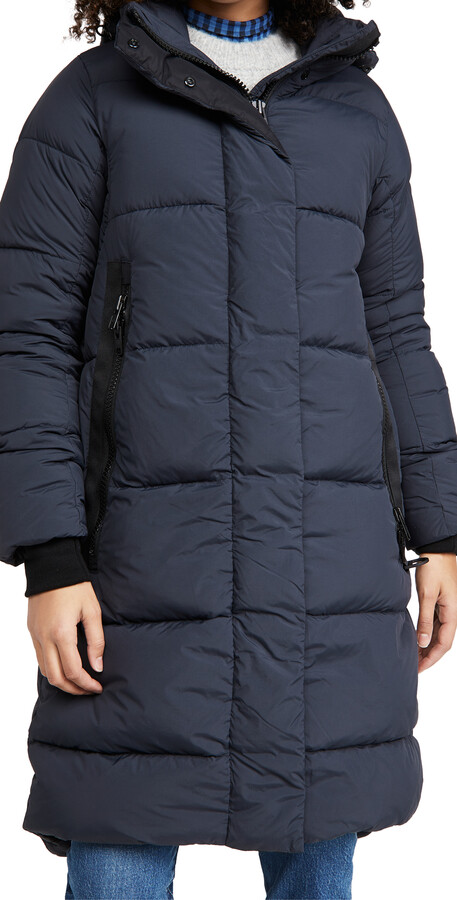 Canada Goose Byward Parka - ShopStyle Coats