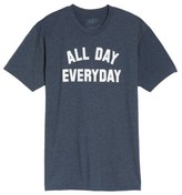Thumbnail for your product : Kid Dangerous Men's 'All Day Everyday' T-Shirt