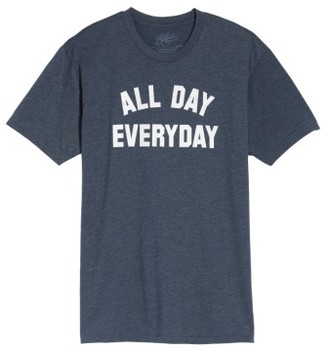 Kid Dangerous Men's 'All Day Everyday' T-Shirt