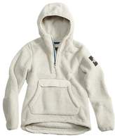 Thumbnail for your product : The North Face Campshire High Pile Fleece Pullover Hoodie