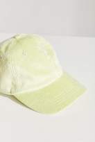 Thumbnail for your product : Urban Outfitters Terry Cloth Baseball Hat