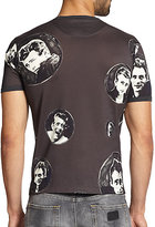 Thumbnail for your product : Dolce & Gabbana James Dean Icon Tee