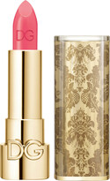 Thumbnail for your product : Dolce & Gabbana The Only One Lipstick + Cap (Damasco) (Various Shades) - 210 Cotton Candy